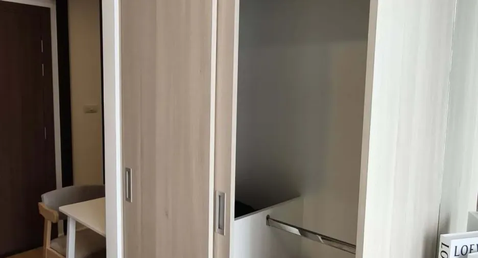 For rent studio condo in Bang Na, Bangkok
