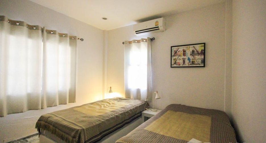 Villa en alquiler de 3 habitaciones en Cha Am, Phetchaburi