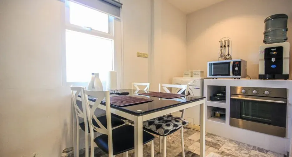 Villa en alquiler de 3 habitaciones en Cha Am, Phetchaburi
