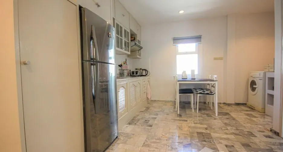 Villa en alquiler de 3 habitaciones en Cha Am, Phetchaburi