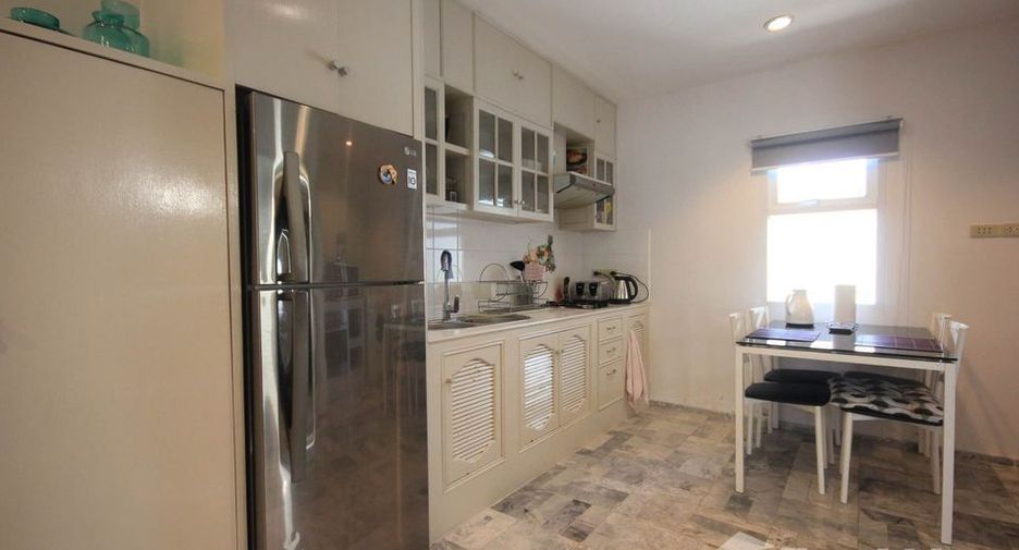 Villa en alquiler de 3 habitaciones en Cha Am, Phetchaburi