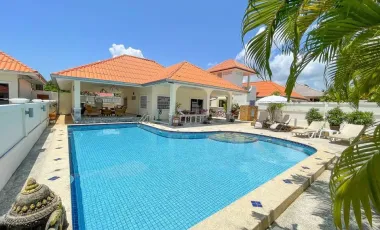 Villa zur Miete mit 3 Zimmer in Cha Am, Phetchaburi