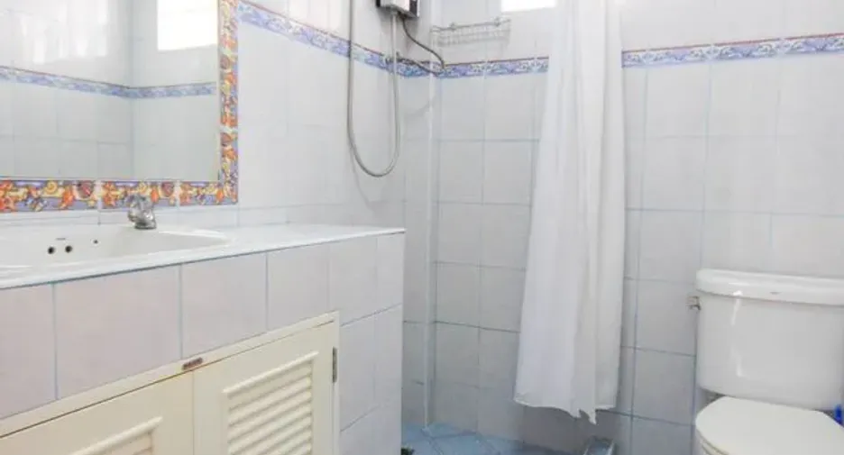 Villa en alquiler de 3 habitaciones en Cha Am, Phetchaburi