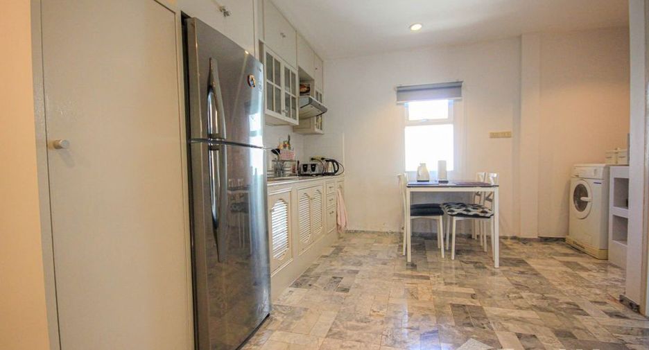 For rent 3 ベッドルーム villa in Cha Am, Phetchaburi