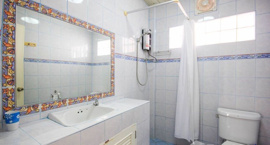 Villa en alquiler de 3 habitaciones en Cha Am, Phetchaburi