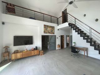 À louer 3 chambres villa à Ko Samui, Surat Thani