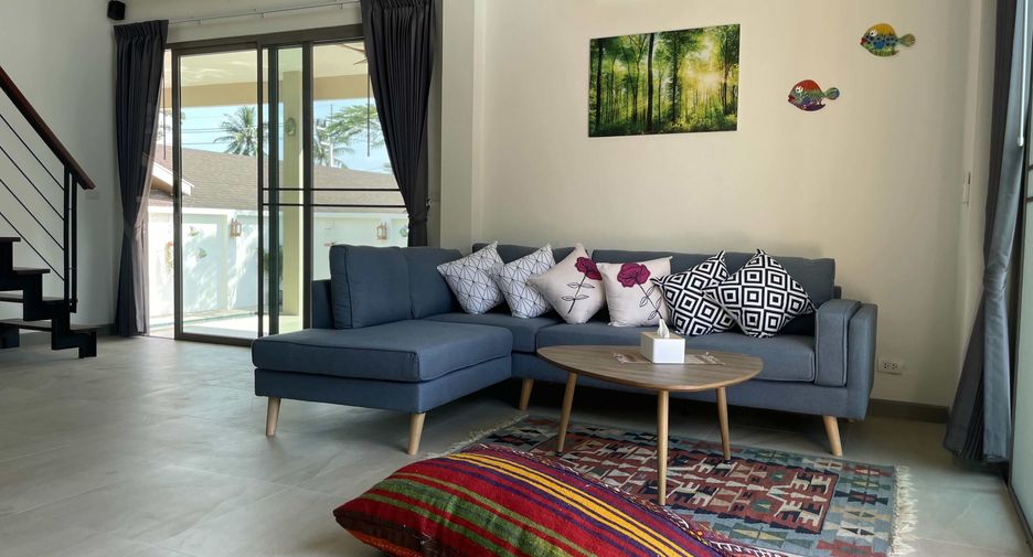 Villa zur Miete mit 3 Zimmer in Ko Samui, Surat Thani
