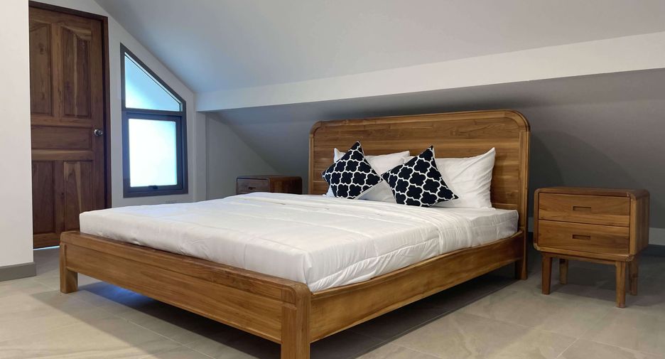 Villa zur Miete mit 3 Zimmer in Ko Samui, Surat Thani