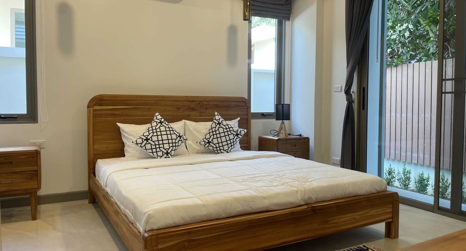 Villa zur Miete mit 3 Zimmer in Ko Samui, Surat Thani