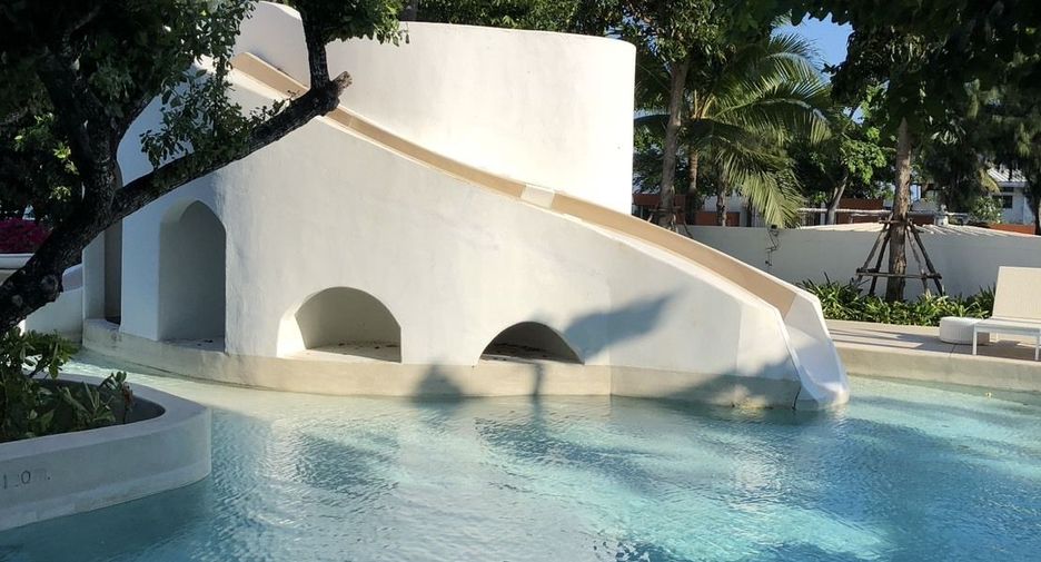 For sale そして for rent 1 Beds condo in Hua Hin, Prachuap Khiri Khan
