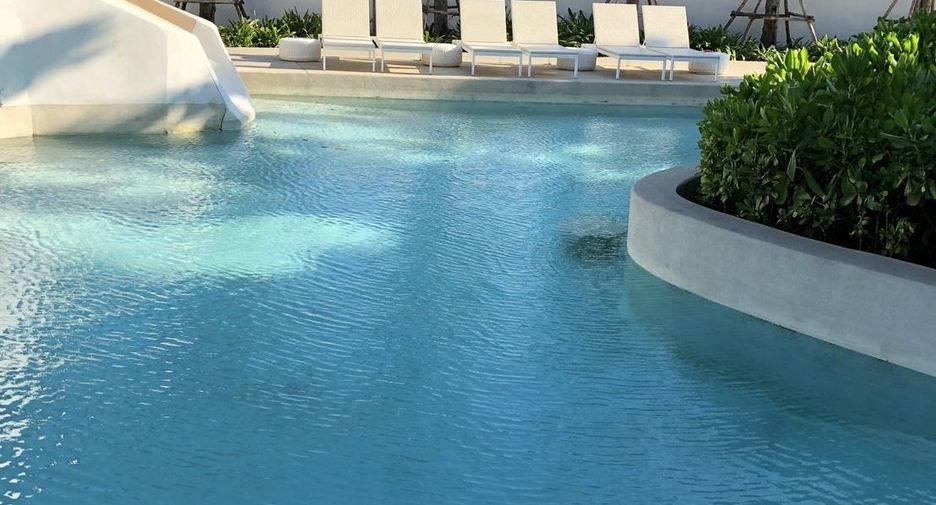 For sale そして for rent 1 Beds condo in Hua Hin, Prachuap Khiri Khan