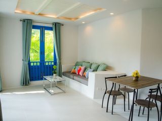 Wohnung zum Kauf und zur Miete mit 1 Zimmer in Hua Hin, Prachuap Khiri Khan