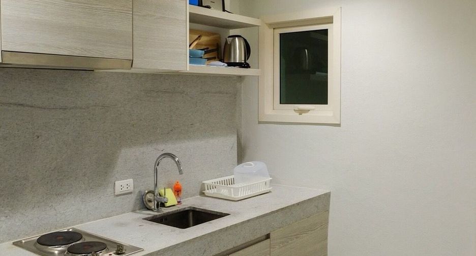For sale そして for rent 1 Beds condo in Hua Hin, Prachuap Khiri Khan