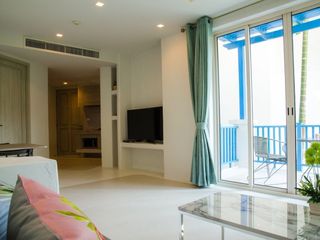 Wohnung zum Kauf und zur Miete mit 1 Zimmer in Hua Hin, Prachuap Khiri Khan