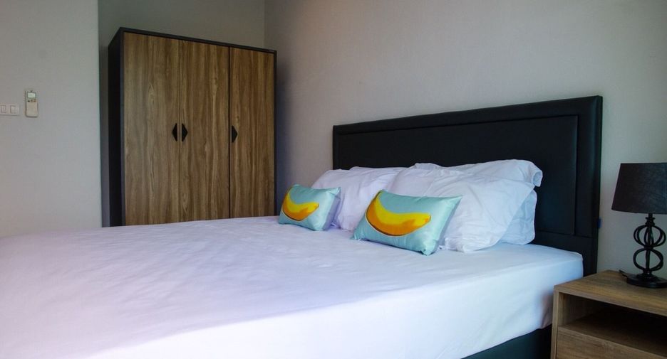 For sale そして for rent 1 Beds condo in Hua Hin, Prachuap Khiri Khan