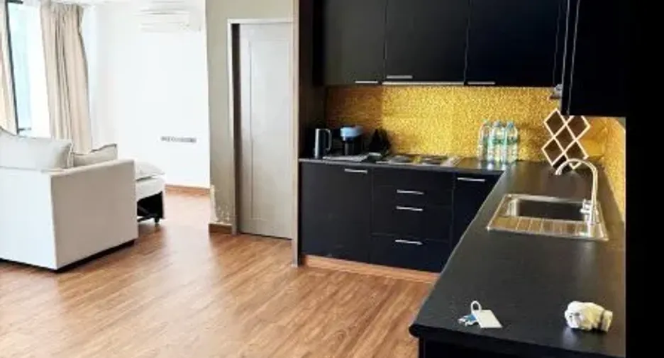 For sale 2 bedrooms condo in Watthana, Bangkok