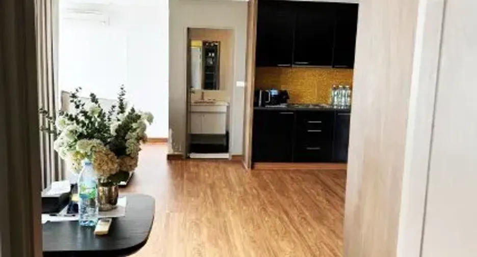 For sale 2 bedrooms condo in Watthana, Bangkok