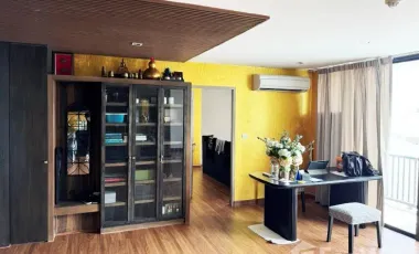 Продажа 2 спальни кондо в Щаттхана, Бангкок