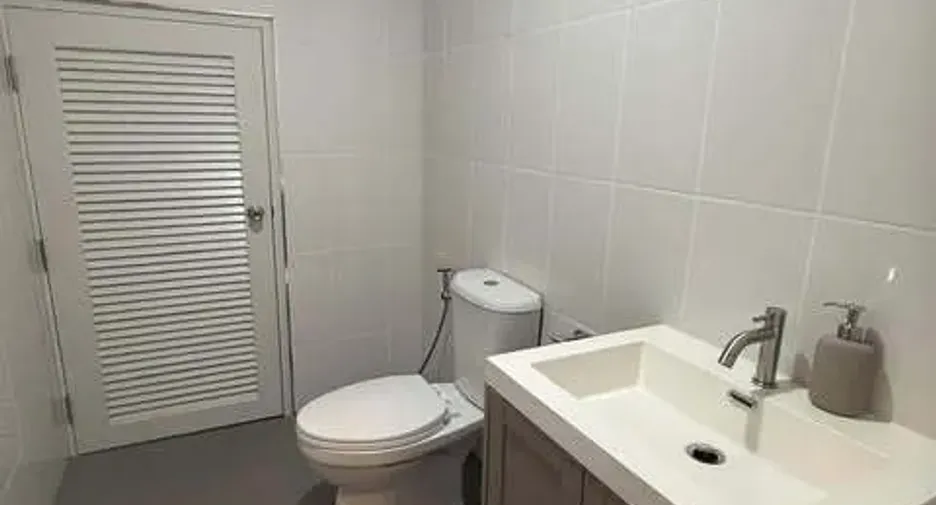 Casa en alquiler de 2 habitaciones en Ko Samui, Surat Thani