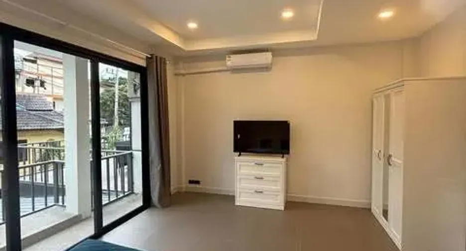 Casa en alquiler de 2 habitaciones en Ko Samui, Surat Thani