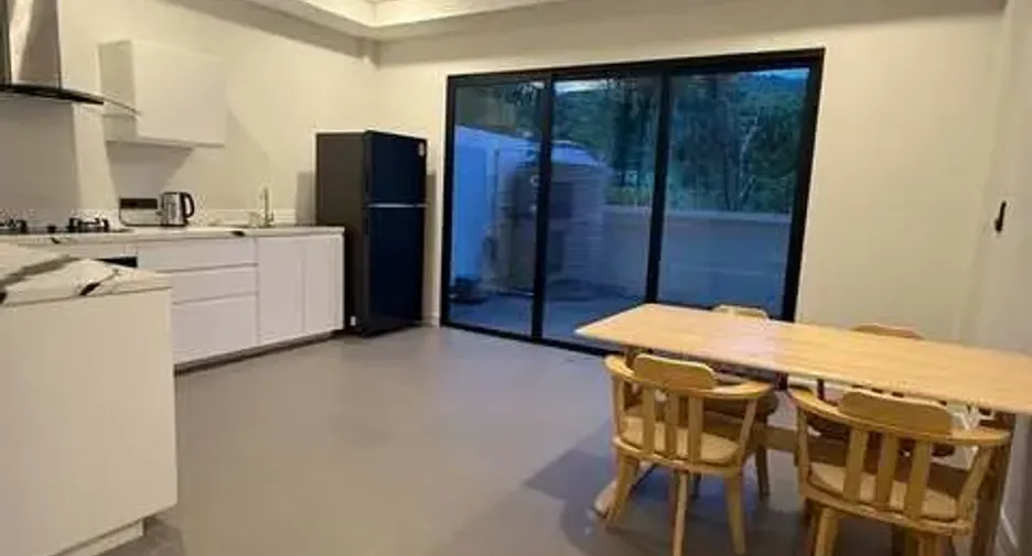 Casa en alquiler de 2 habitaciones en Ko Samui, Surat Thani
