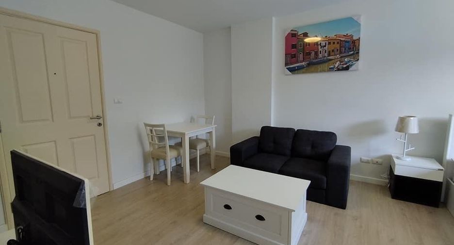 For sale 1 bed condo in Hua Hin, Prachuap Khiri Khan