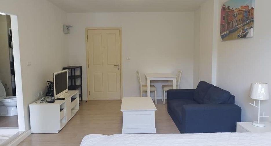 For sale 1 bed condo in Hua Hin, Prachuap Khiri Khan