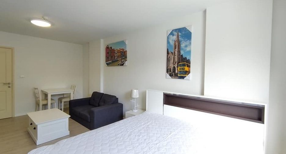 For sale 1 bed condo in Hua Hin, Prachuap Khiri Khan