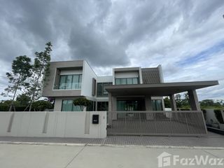 À louer 4 chambres villa à San Kamphaeng, Chiang Mai