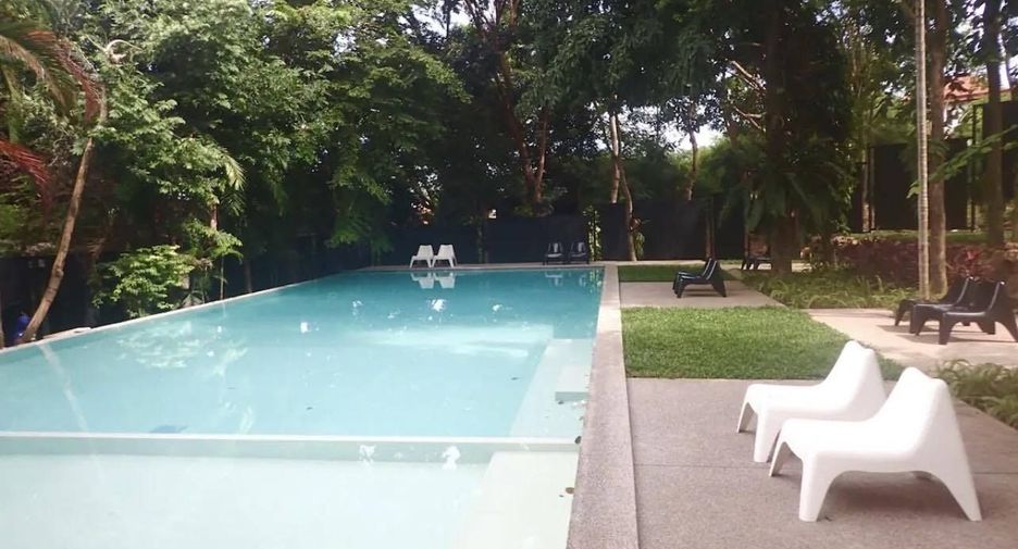 For rent 3 bedrooms townhouse in Ko Samui, Surat Thani