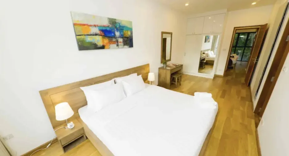 For rent 3 bedrooms townhouse in Ko Samui, Surat Thani