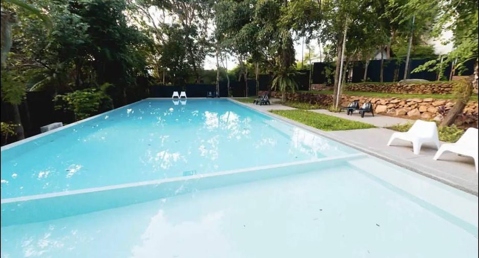 For rent 3 bedrooms townhouse in Ko Samui, Surat Thani