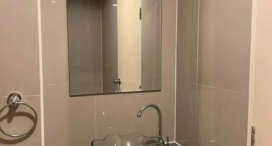 For sale studio condo in Cha Am, Phetchaburi