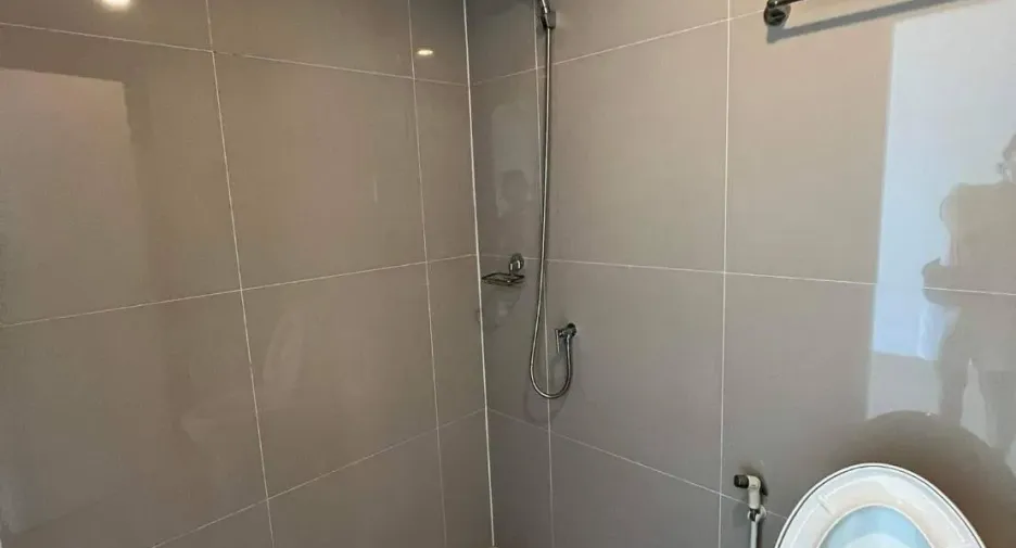 For sale studio condo in Cha Am, Phetchaburi