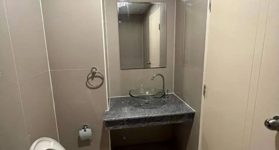 For sale studio condo in Cha Am, Phetchaburi