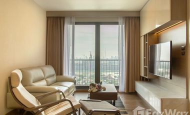 Wohnung zum Kauf mit 2 Zimmer in Bang Phlat, Bangkok