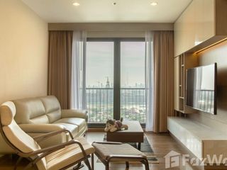Wohnung zum Kauf mit 2 Zimmer in Bang Phlat, Bangkok