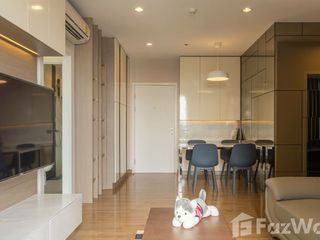 Wohnung zum Kauf mit 2 Zimmer in Bang Phlat, Bangkok