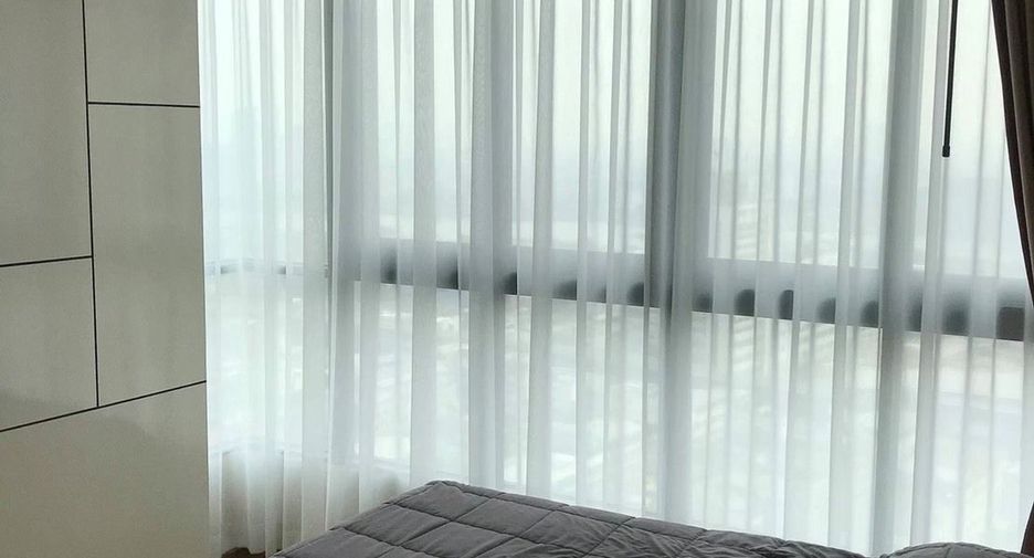 For sale 2 bedrooms condo in Bang Phlat, Bangkok