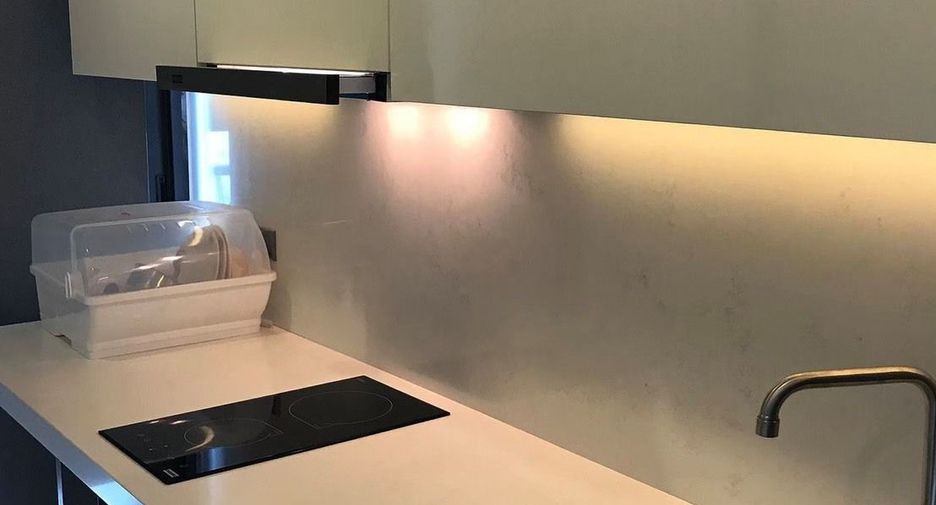 For sale 2 bedrooms condo in Bang Phlat, Bangkok
