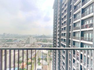 Wohnung zum Kauf mit 2 Zimmer in Bang Phlat, Bangkok
