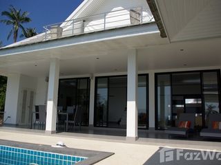 Haus zum Kauf mit 5 Zimmer in Ko Samui, Surat Thani