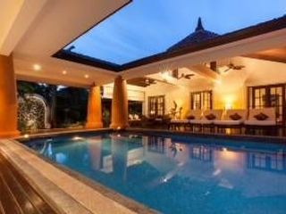 For rent 3 bedrooms villa in Hua Hin, Prachuap Khiri Khan