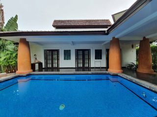 For rent 3 bedrooms villa in Hua Hin, Prachuap Khiri Khan