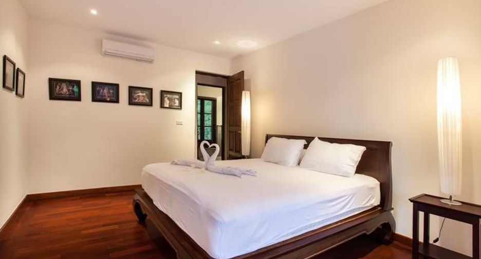 À louer 3 chambres villa à Hua Hin, Prachuap Khiri Khan
