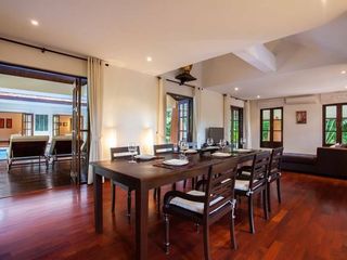 For rent 3 bedrooms villa in Hua Hin, Prachuap Khiri Khan