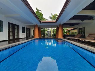 For rent 3 bedrooms villa in Hua Hin, Prachuap Khiri Khan