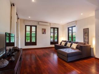 For rent 3 bedrooms villa in Hua Hin, Prachuap Khiri Khan