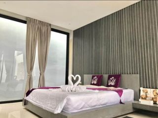 For rent 3 bedrooms villa in Mueang Phuket, Phuket