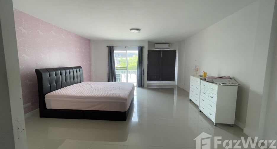 For sale 2 bedrooms townhouse in Doi Saket, Chiang Mai